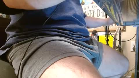 Snapshot of solidsnake0001 chatting on 03-05-25, 09:48 solidsnake0001 online show from 03-05-25, 09:48