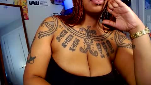 Soli online show from 09-10-25, 04:40