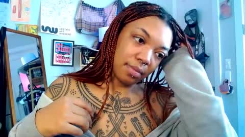 Soli online show from 10-01-25, 05:19