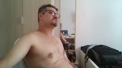 solitariodf2022 online show from 09-09-25, 09:42