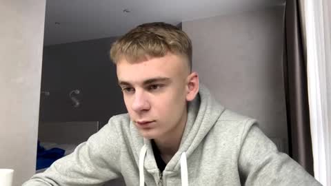 Jett online show from 02-06-26, 08:51