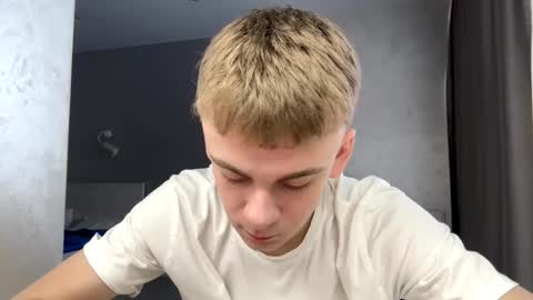 Jett online show from 02-27-26, 02:50