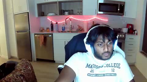 solo online show from 01-10-25, 04:01