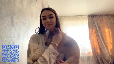 Hello My name is Jane  im new model here and little but shy but curious. online show from 10-30-25, 07:10