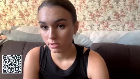 Hello My name is Jane  im new model here and little but shy but curious. online show from 10-31-25, 12:06