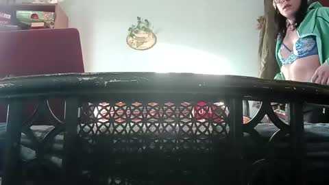 somethin2323 online show from 11-17-25, 09:09