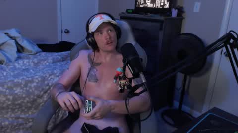 Lover Boi online show from 12-02-24, 03:47