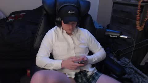 Lover Boi online show from 04-04-26, 02:21