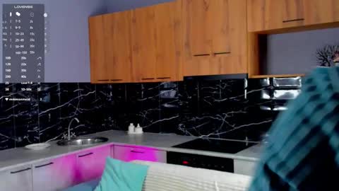 Marie online show from 02-21-26, 01:28