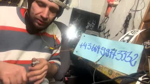 Snapshot of son_e_blacc chatting on 02-22-25, 09:59 Soni online show from 02-22-25, 09:59