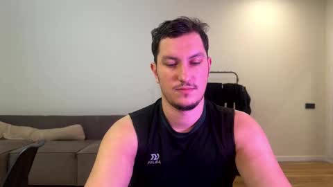 Snapshot of son_of_bitch_slut chatting on 12-17-25, 07:53 Alex Alex online show from 12-17-25, 07:53