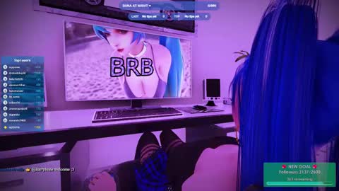 Sona Boobvelle  Olette. online show from 10-05-25, 03:16