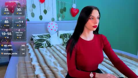 Catherine online show from 02-11-26, 03:06