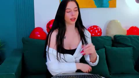 Catherine online show from 02-12-26, 02:45