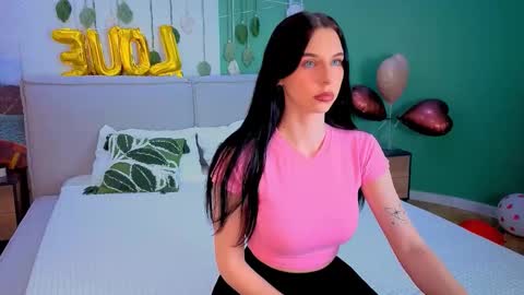 Catherine online show from 02-15-26, 02:47