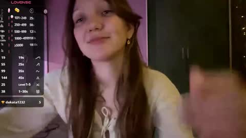 Emily online show from 01-15-26, 07:39