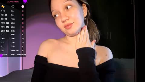 Emily online show from 02-13-26, 01:18