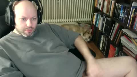 Tom online show from 11-03-25, 04:08