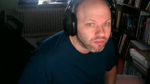 Tom online show from 11-14-25, 11:20