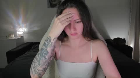 sonia_moon_ online show from 09-21-25, 02:24