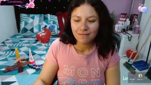 Snapshot of soniafuckboobs chatting on 02-20-25, 03:30 soniafuckboobs online show from 02-20-25, 03:30