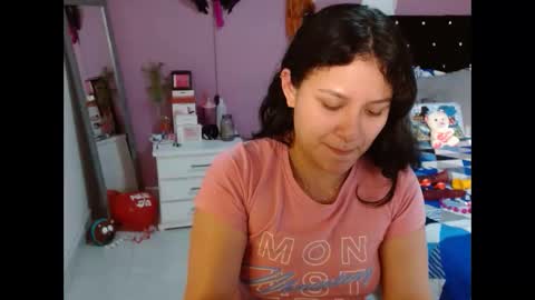 Snapshot of soniafuckboobs chatting on 02-27-25, 12:13 soniafuckboobs online show from 02-27-25, 12:13