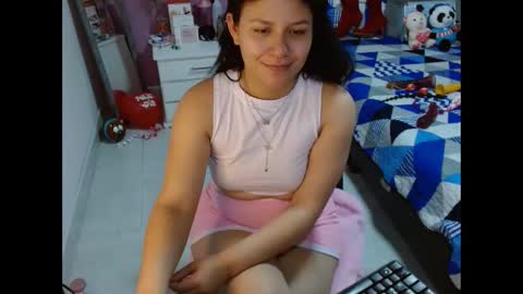 Snapshot of soniafuckboobs chatting on 02-27-25, 03:15 soniafuckboobs online show from 02-27-25, 03:15