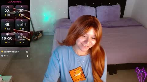 soniafuckboobs online show from 11-25-25, 02:28