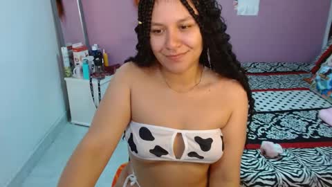 sonialatin69 online show from 01-07-25, 08:31