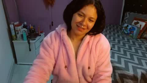 sonialatin69 online show from 01-09-25, 05:13