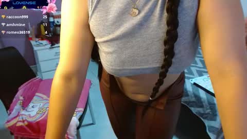sonialatin69 online show from 01-21-25, 06:12