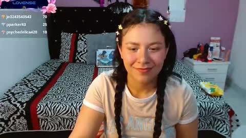 sonialatin69 online show from 01-23-25, 06:24