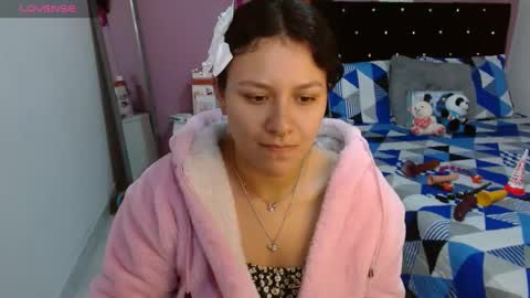 sonialatin69 online show from 03-07-25, 02:23