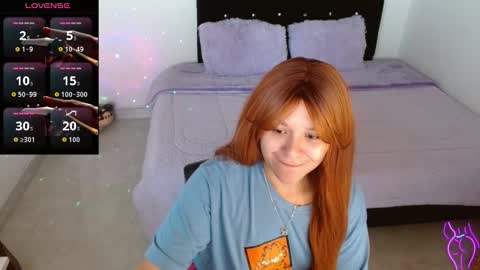 sonialatin69 online show from 11-25-25, 12:27