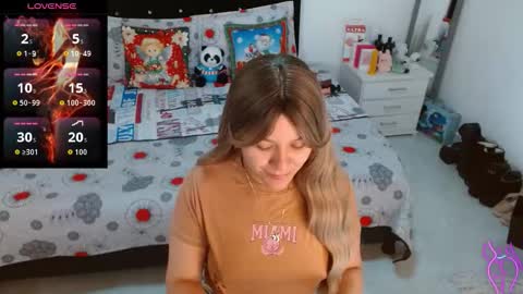 sonialatin69 online show from 12-15-25, 12:20