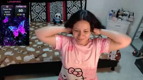 sonialatin69 online show from 02-06-26, 12:19