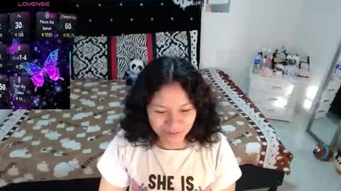 sonialatin69 online show from 02-09-26, 12:20