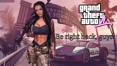 Sonja Ray online show from 10-18-25, 07:42