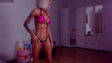 Sonja Ray online show from 11-14-25, 09:19