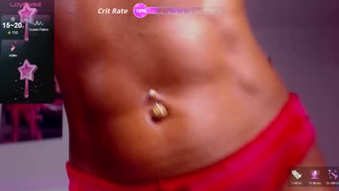 Sonja Ray online show from 11-29-25, 09:56