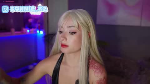 Snapshot of sonnie_mami chatting on 01-19-26, 01:37 Sonnie online show from 01-19-26, 01:37