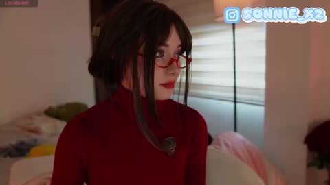 Snapshot of sonnie_mami chatting on 02-25-26, 07:56 Sonnie online show from 02-25-26, 07:56