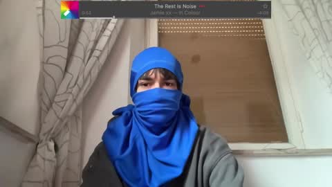 sonny_more_ online show from 11-28-25, 08:50