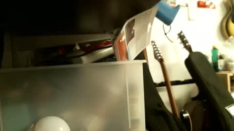 BruceWilly online show from 01-26-25, 08:23