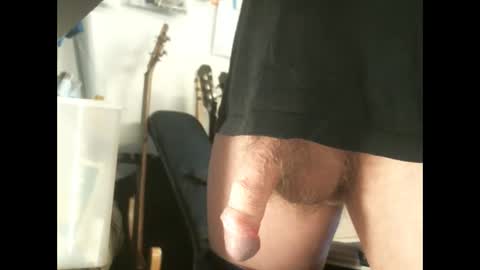 BruceWilly online show from 09-19-25, 11:44