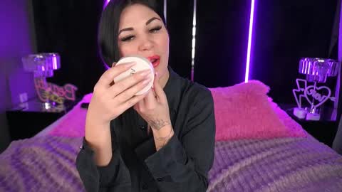 Snapshot of sonnykage chatting on 02-10-25, 02:52 sonnykage online show from 02-10-25, 02:52