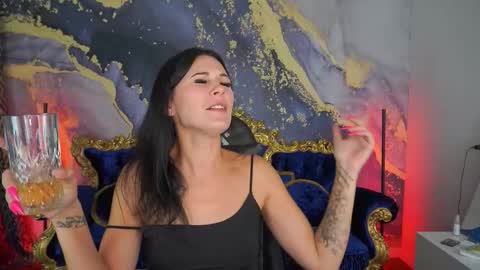 Snapshot of sonnykage chatting on 10-09-25, 08:51 sonnykage online show from 10-09-25, 08:51