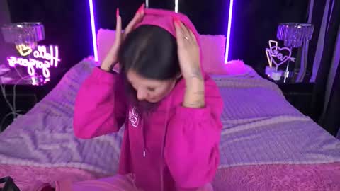 Snapshot of sonnykage chatting on 10-17-25, 07:16 sonnykage online show from 10-17-25, 07:16