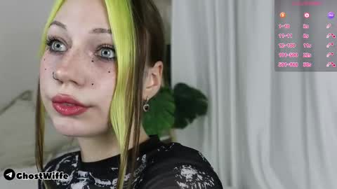 Snapshot of sono_sharingan chatting on 10-13-25, 07:36 Your ghost wife online show from 10-13-25, 07:36