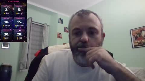 Snapshot of sonoboris chatting on 09-24-25, 05:00 sonoboris online show from 09-24-25, 05:00